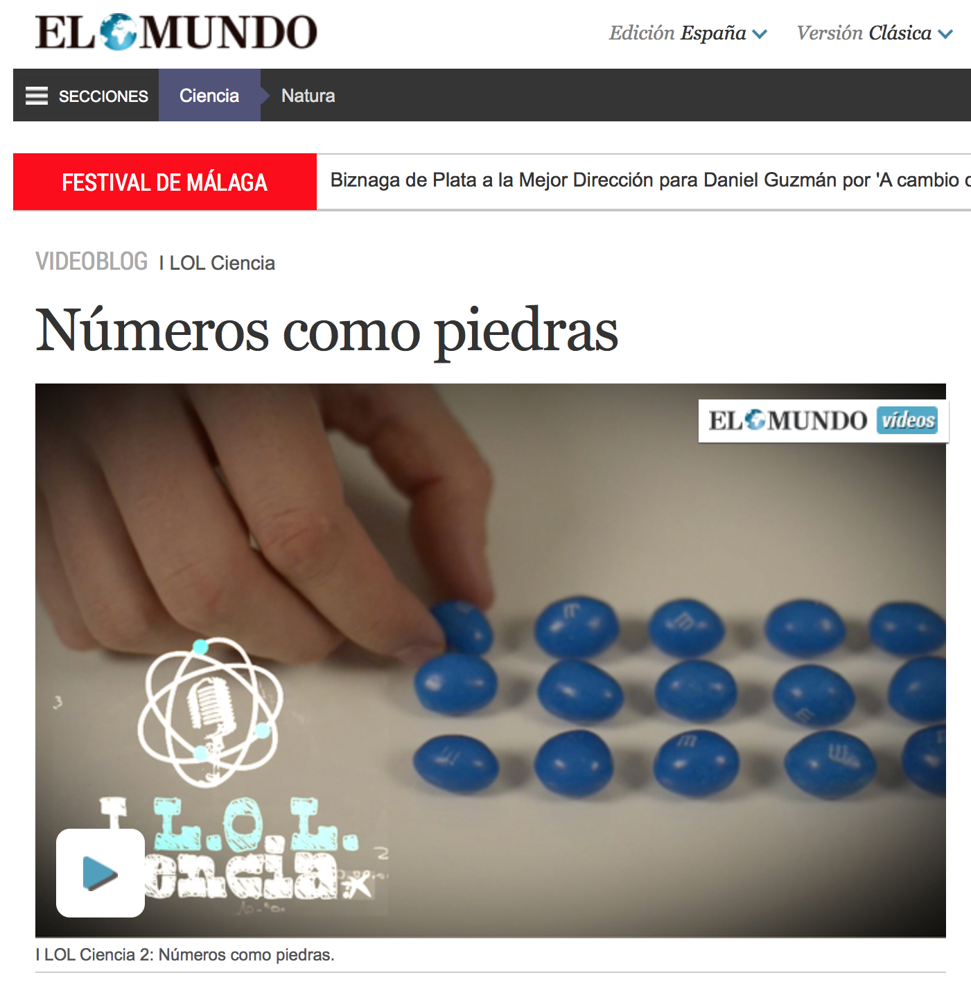 Rocaspiedras